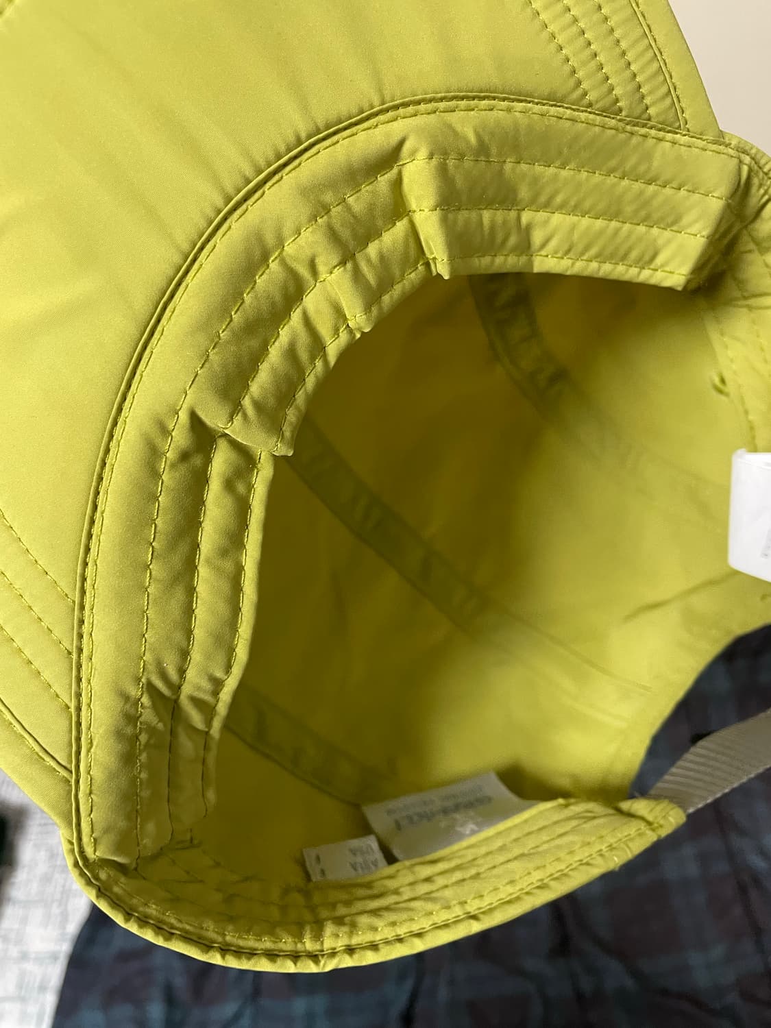 그라미치 캠프캡 상품이미지5