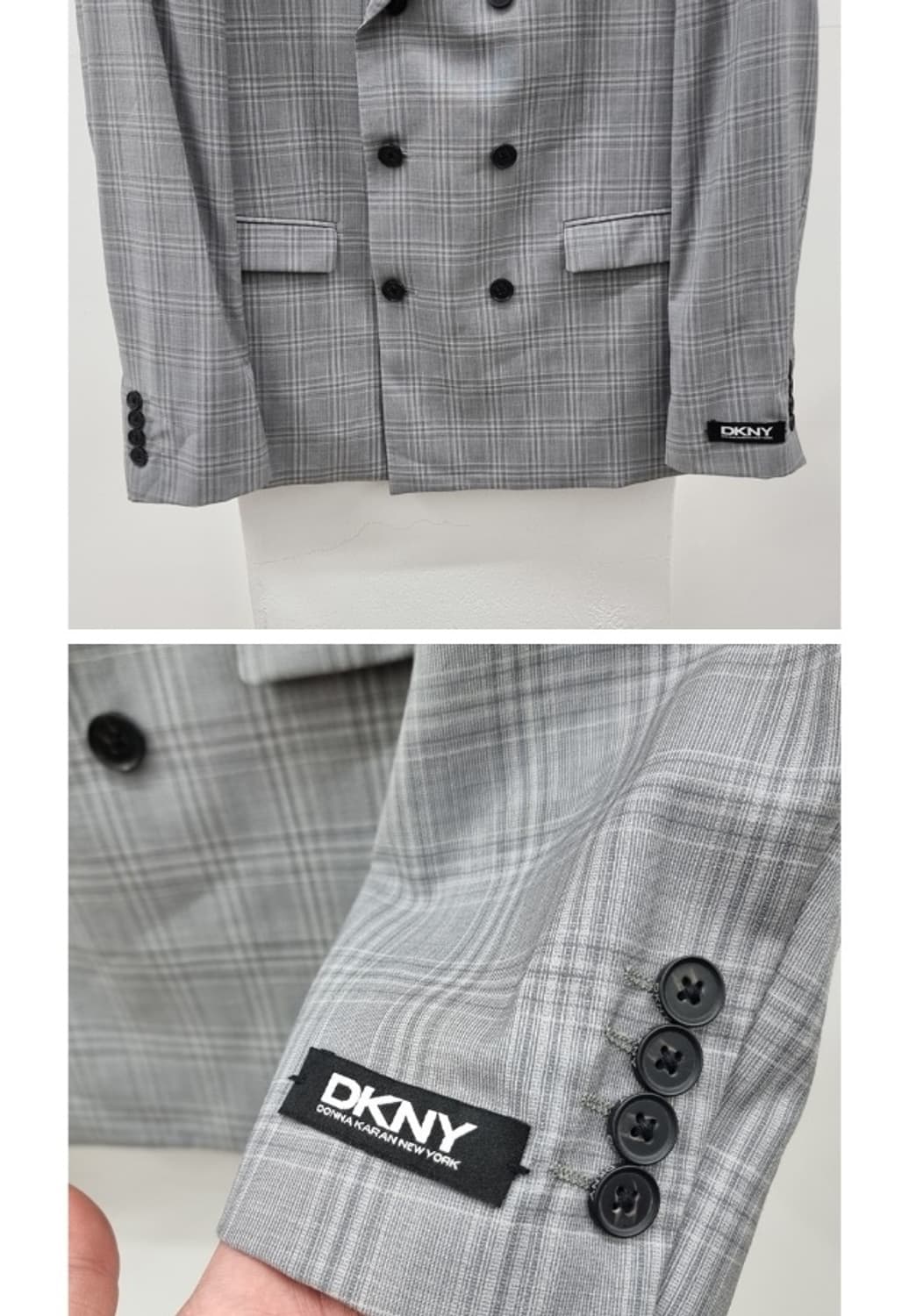 DKNY 디케이엔와이 셋업 상품이미지6