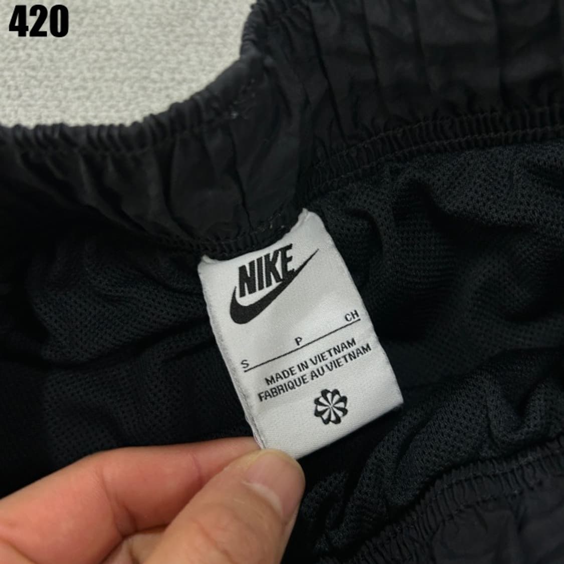 나이키 스우시 반바지  상품이미지2