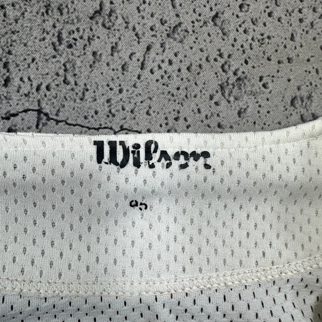 ✨ (바배) NC다이노스 이민호 야구 유니폼  상품이미지3