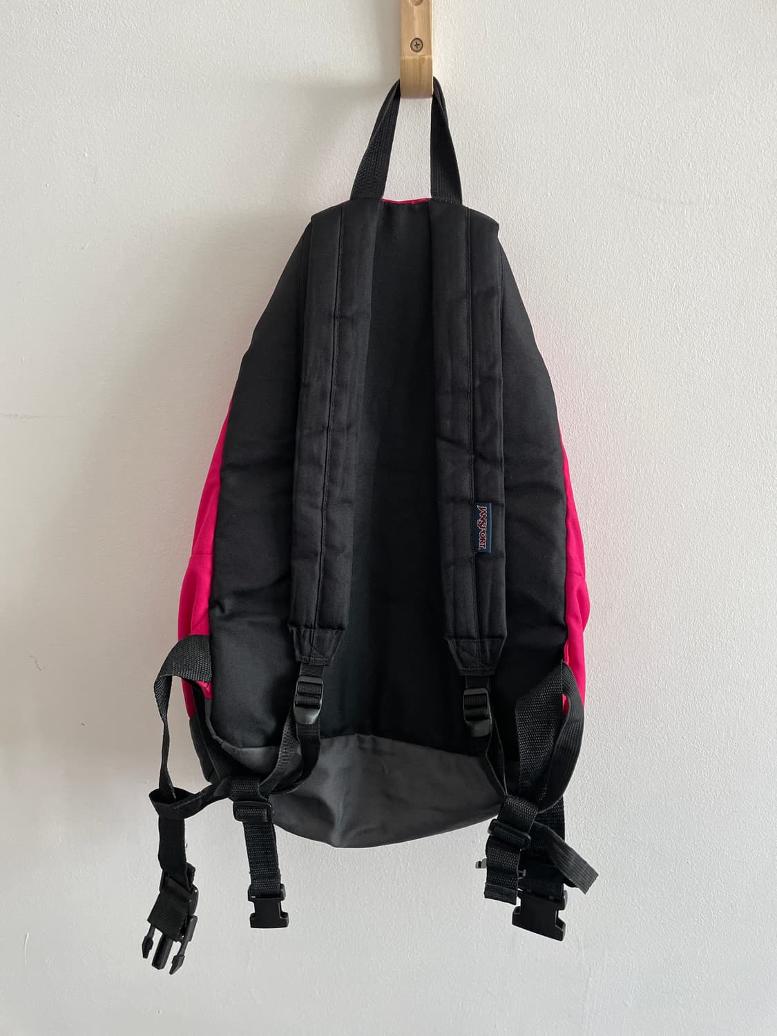 JANSPORT backpack (pink) 상품이미지8