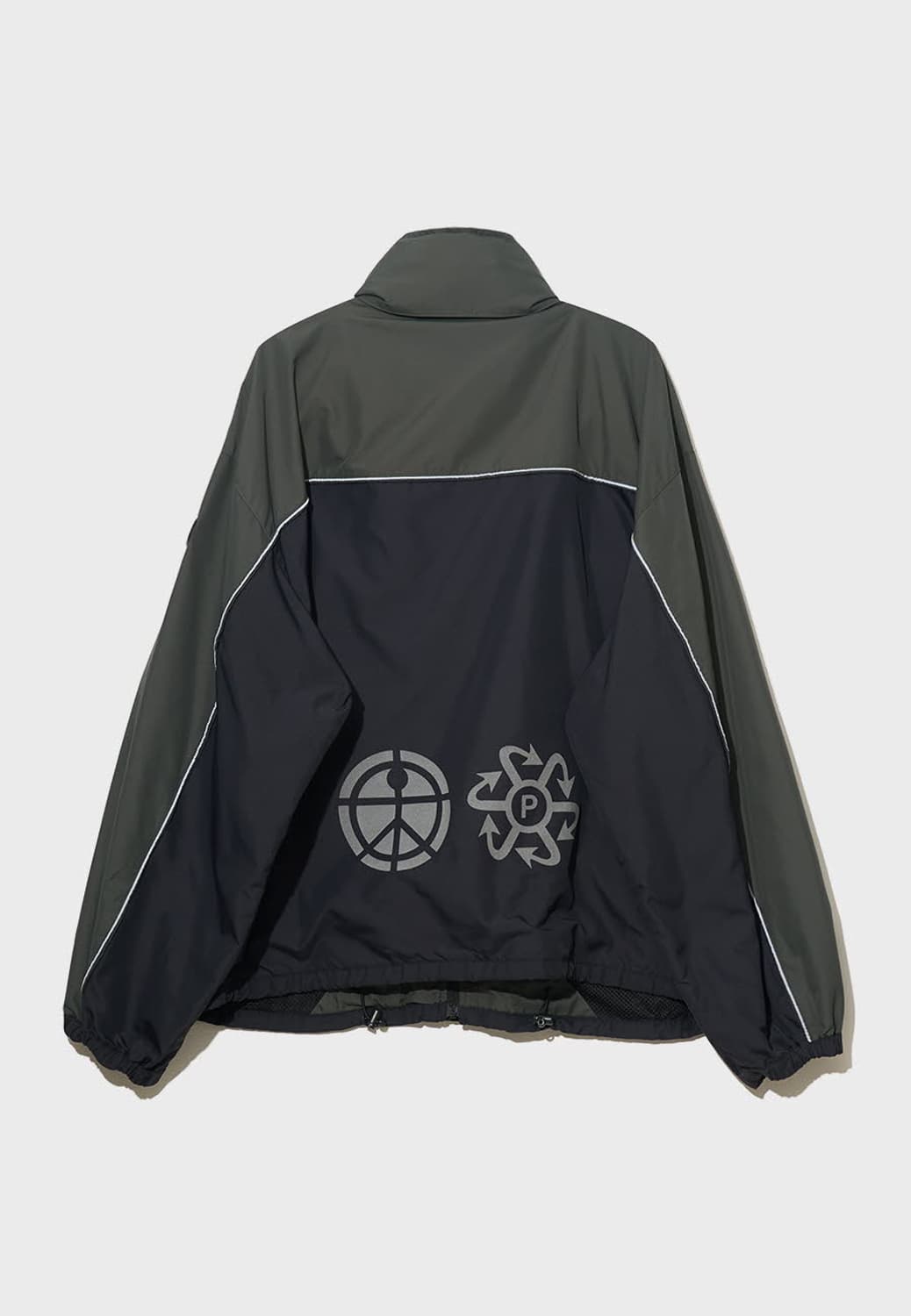 PACCBET jacket 상품이미지2