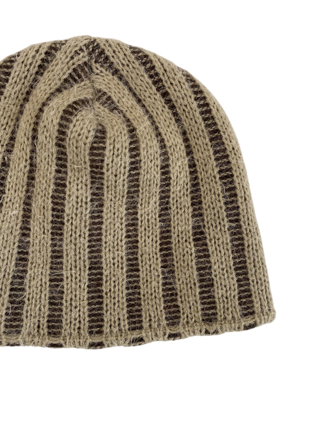 울 블렌드 비니 상품이미지3