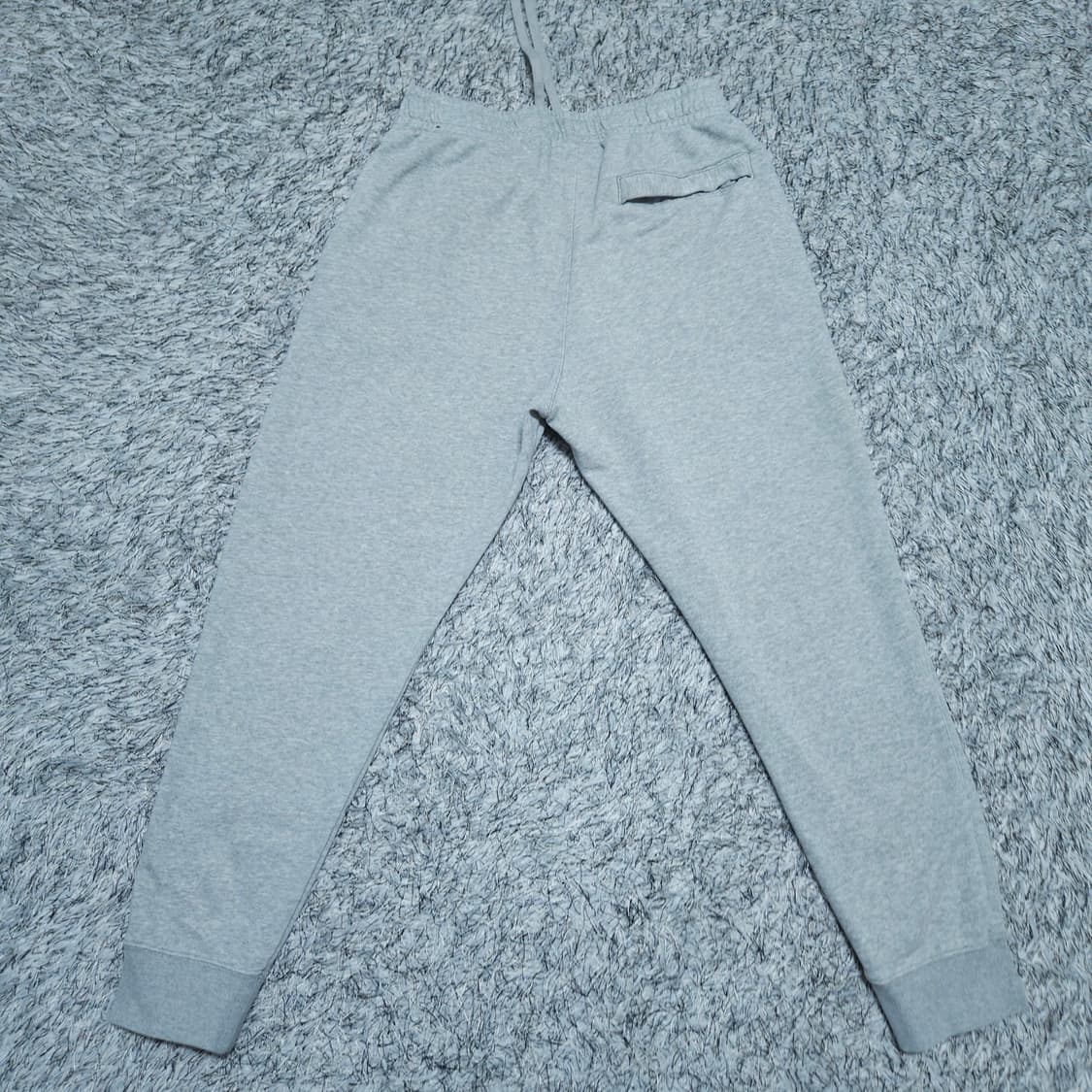 나이키) L 남자 퓨추라 조거팬츠 트레이닝 / 왕눈이샵 상품이미지5