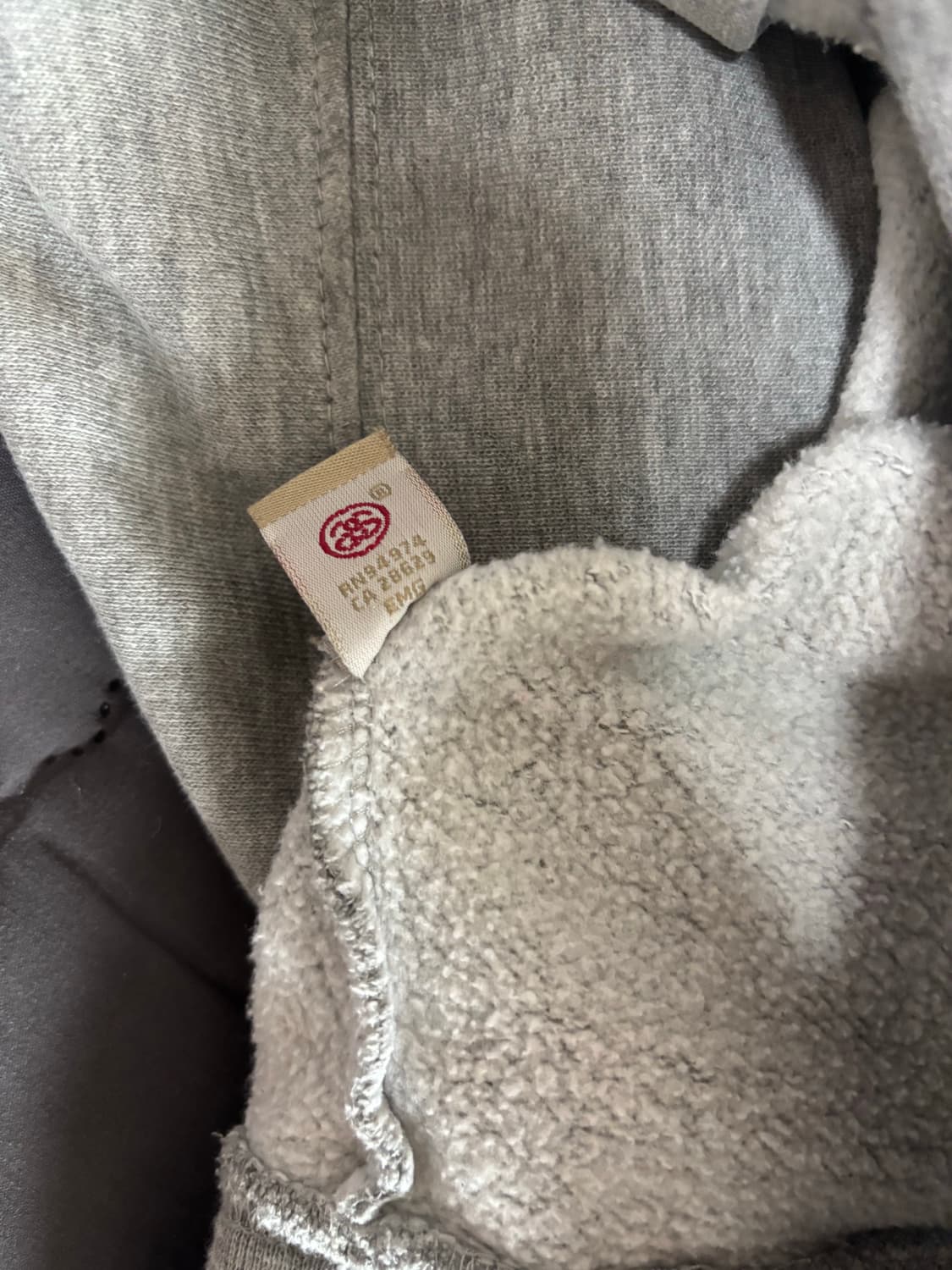 [Stussy] Hoodie 상품이미지4