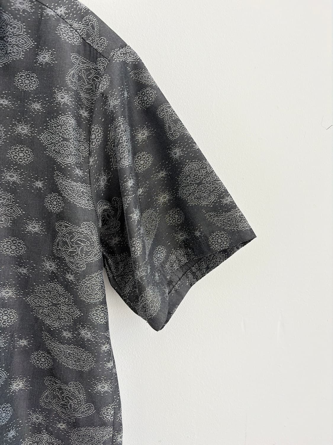 THE SHOP TK short sleeve shirt 상품이미지3