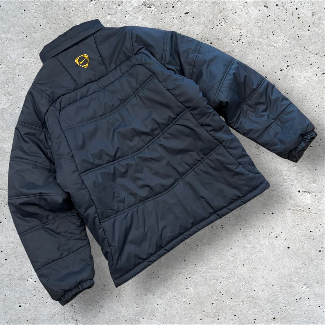 [M] 08s 나이키 아스날 패딩 집업 자켓 C208 상품이미지2