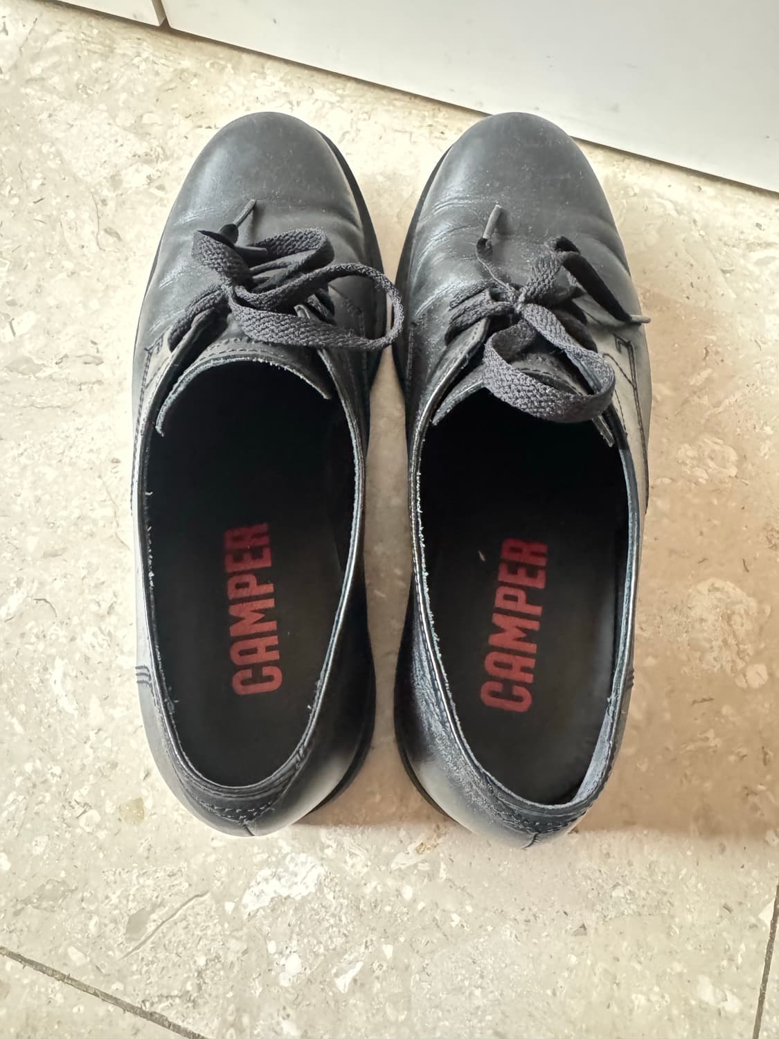 캠퍼 노만 260 상품이미지2