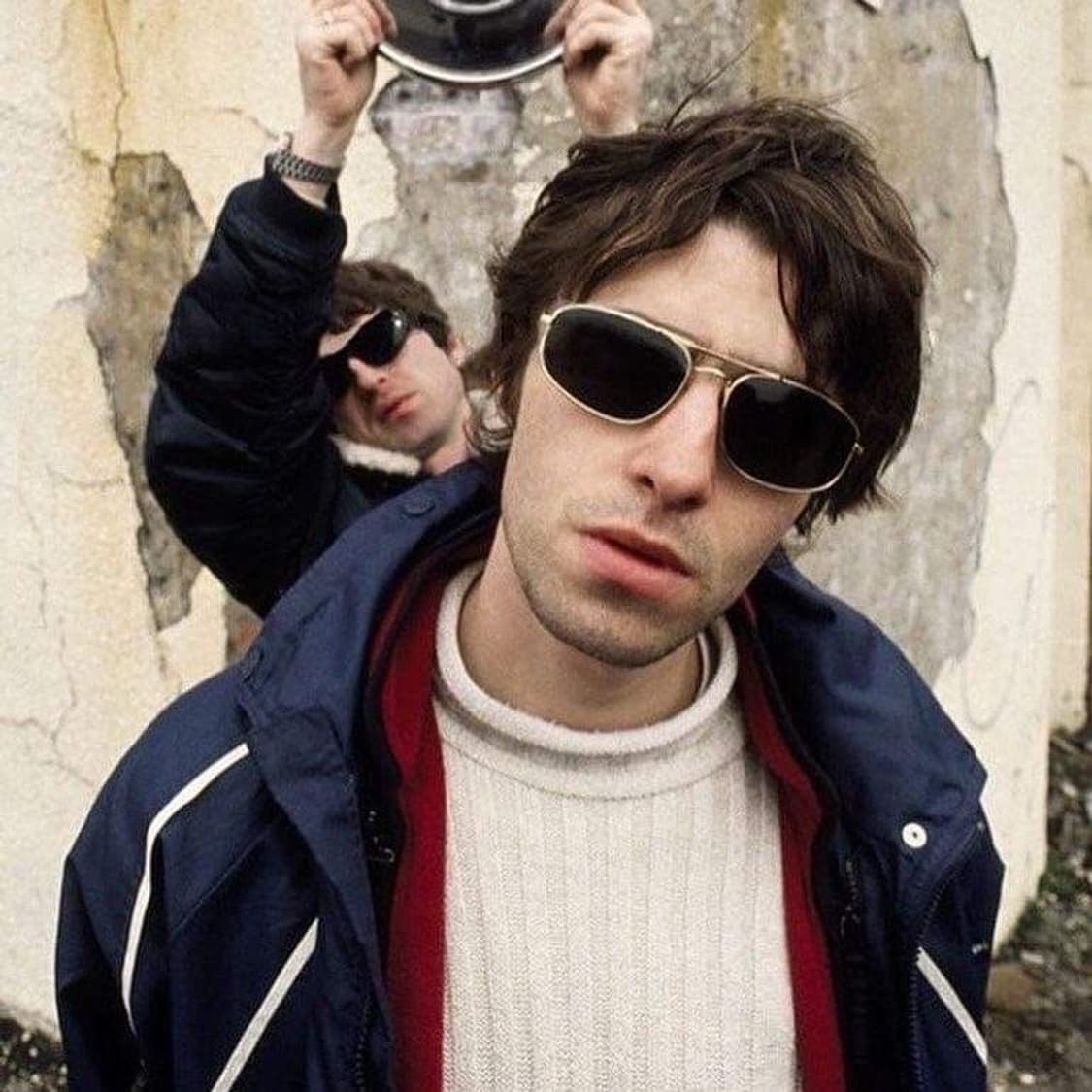 오아시스 투브릿지 선글라스 상품이미지1