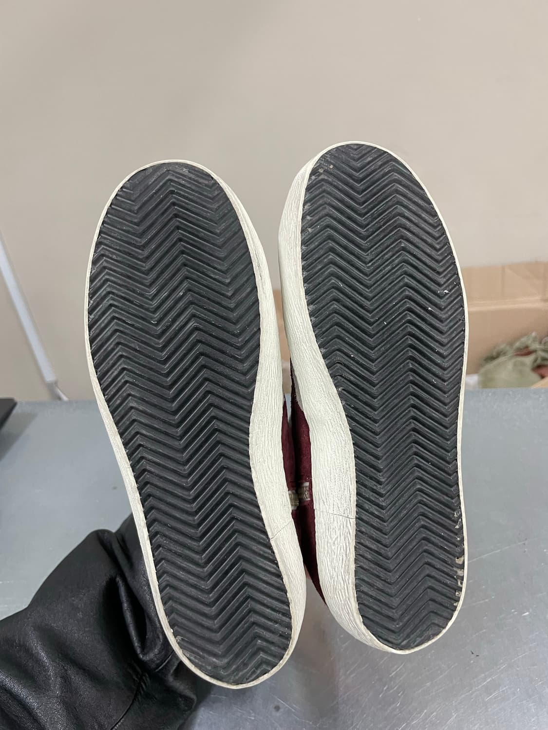 골든구스 프란시 EU36 (gr-3994) 상품이미지6