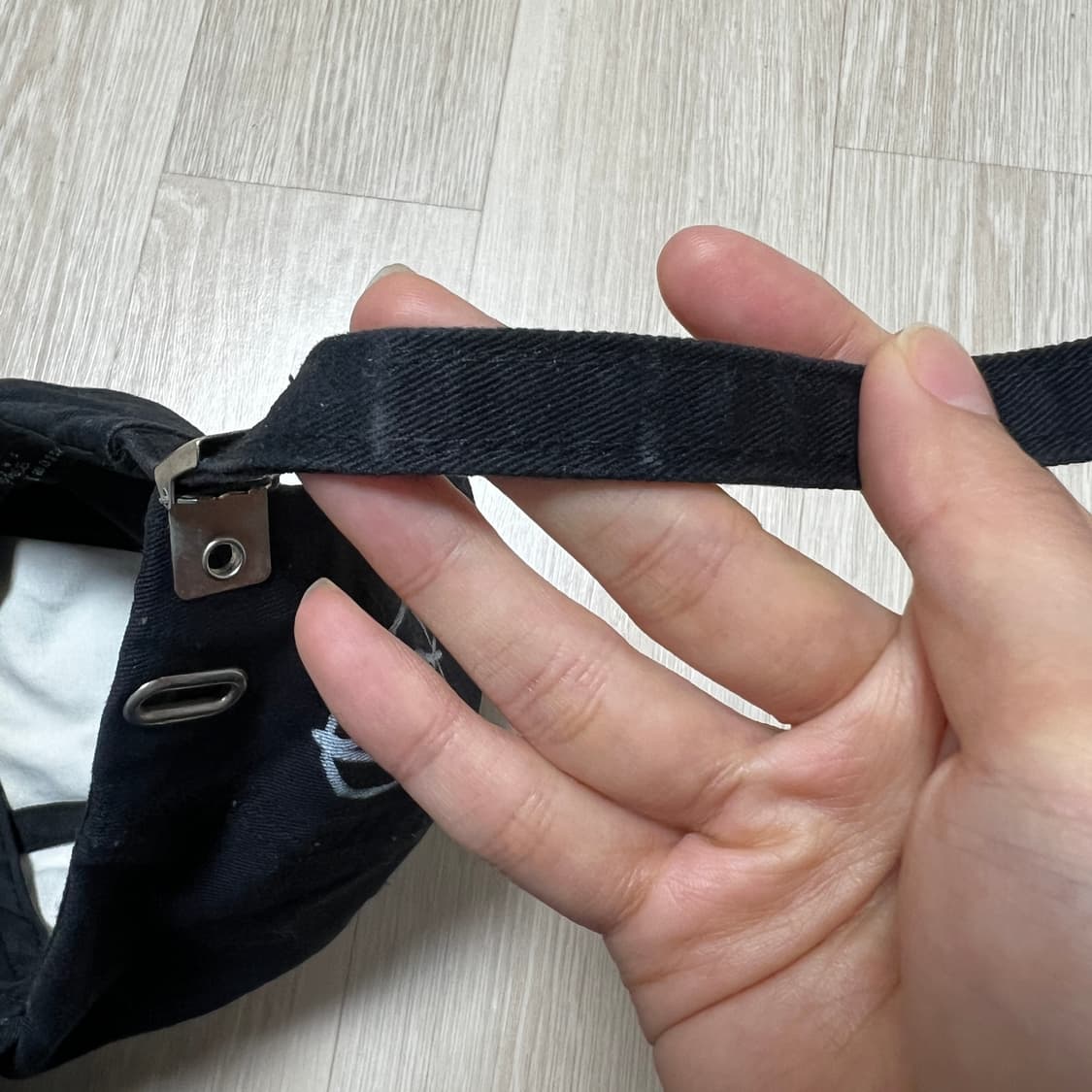 99%is 바조우 고스트캡 상품이미지7