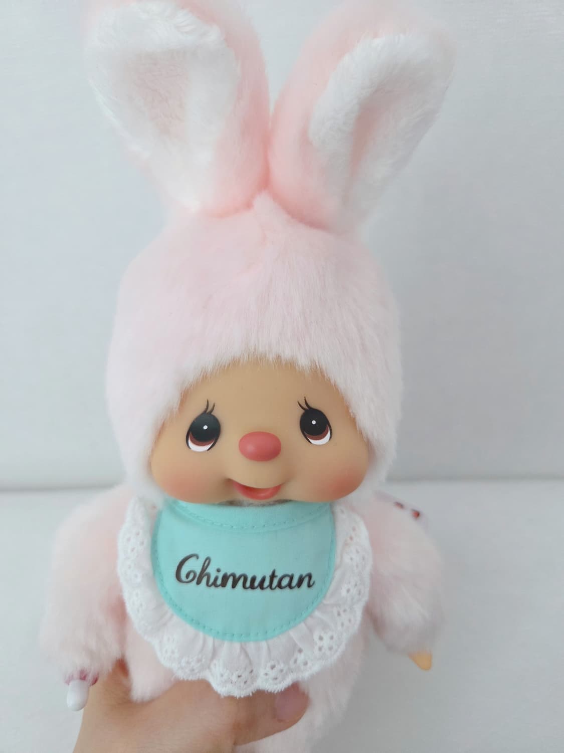 [새상품]몬치치 프렌드 치무탄S 상품이미지4