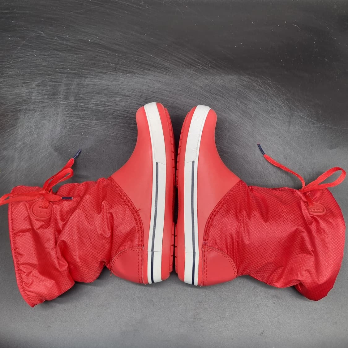 크록스 여성방한부츠230 상품이미지5