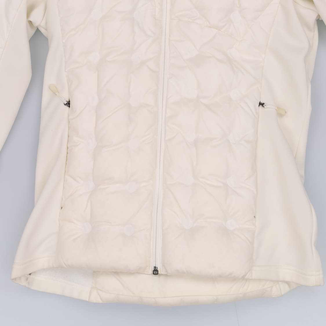 [95] 네파 여성 구스다운 패딩점퍼 0116H1 상품이미지4