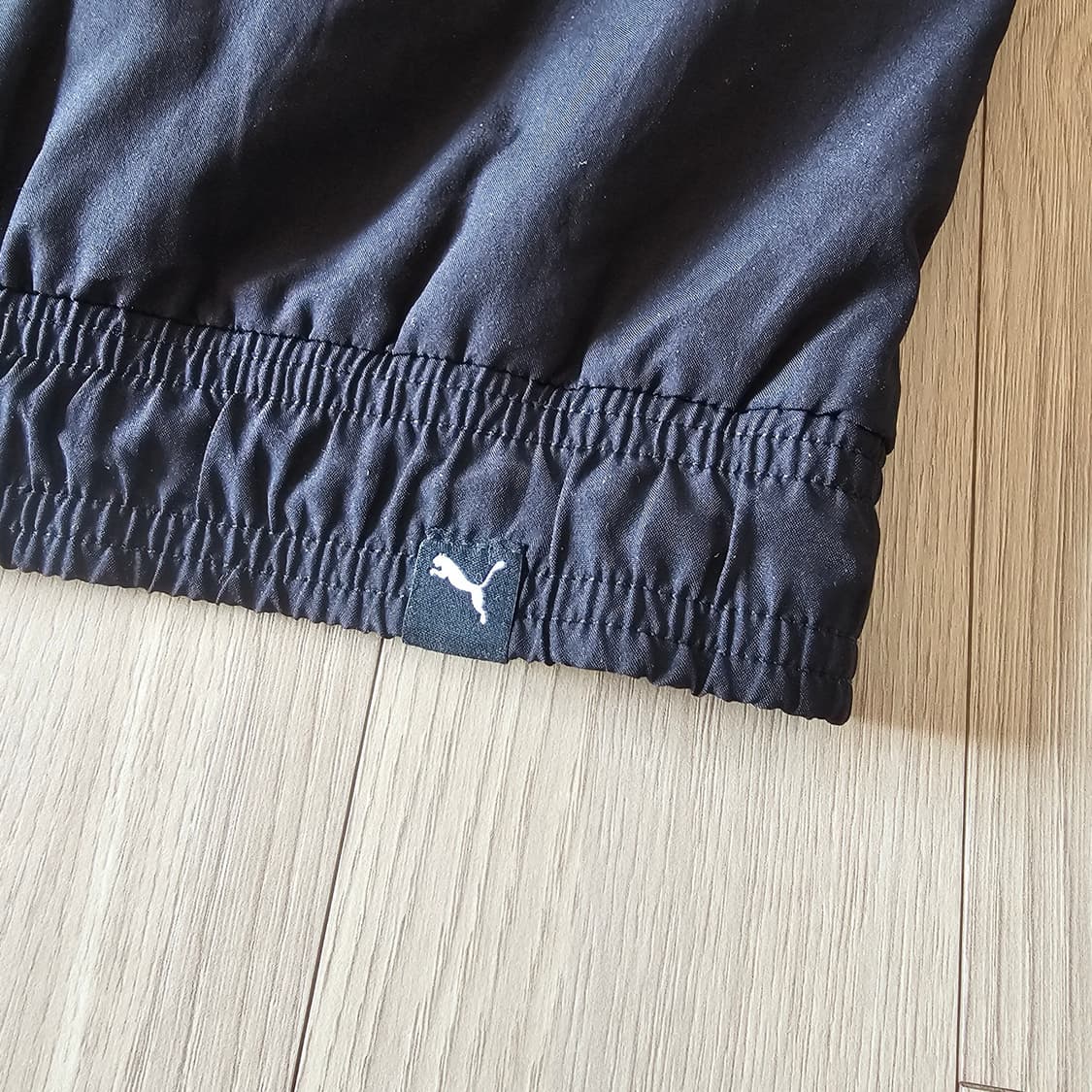 L 푸마 나일론 바람막이 점퍼 100 105 남자 간절기 런닝 등산 상품이미지9