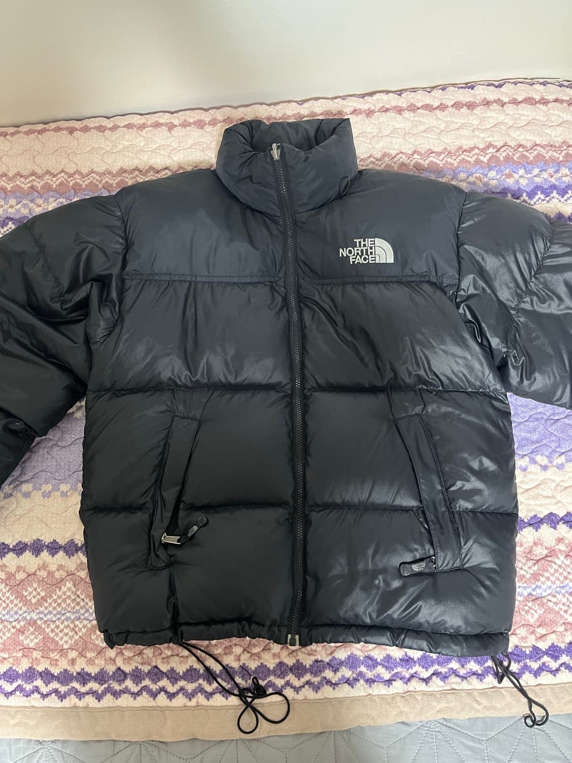 노스페이스 눕시 700 상품이미지1