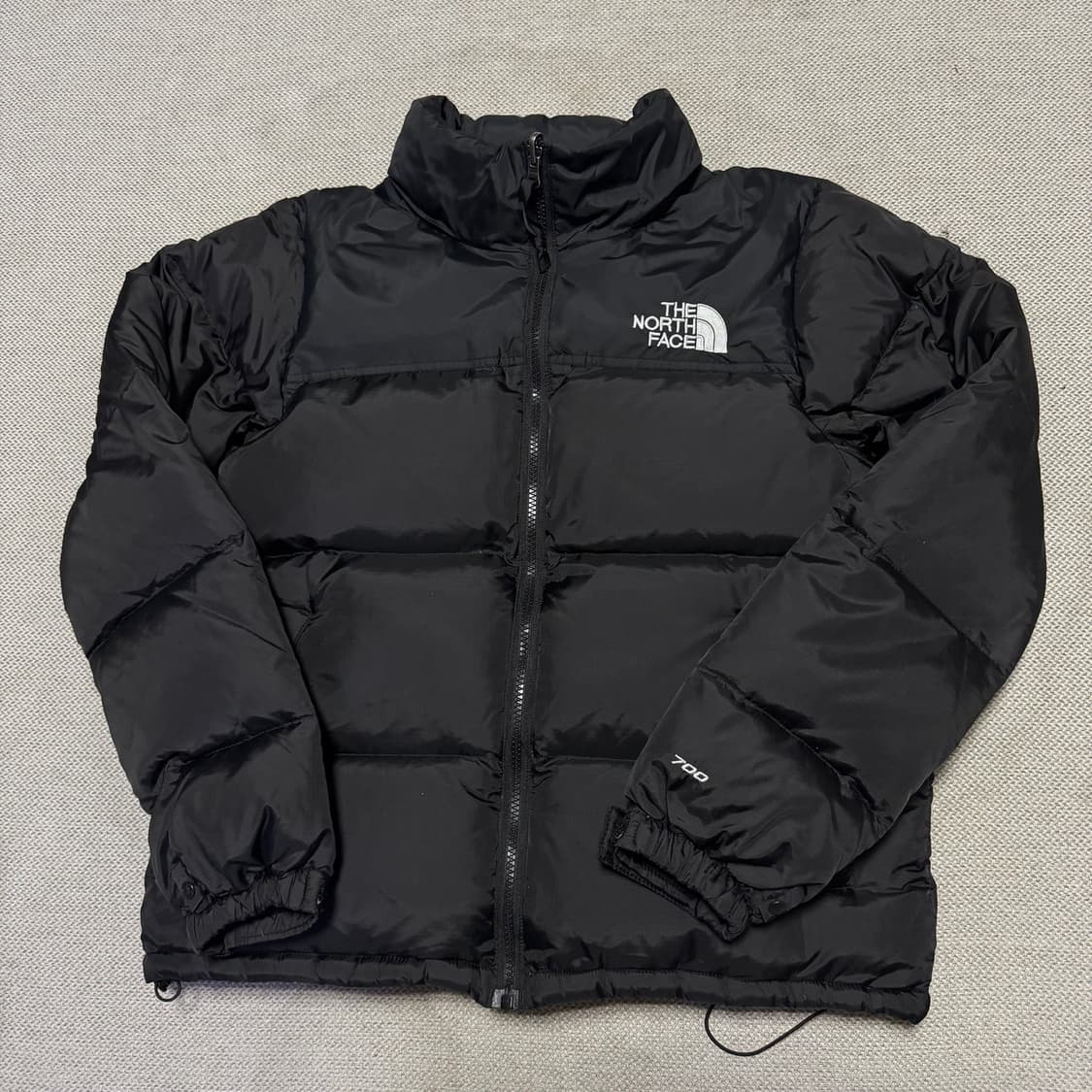노스페이스 700 눕시 패딩 상품이미지1