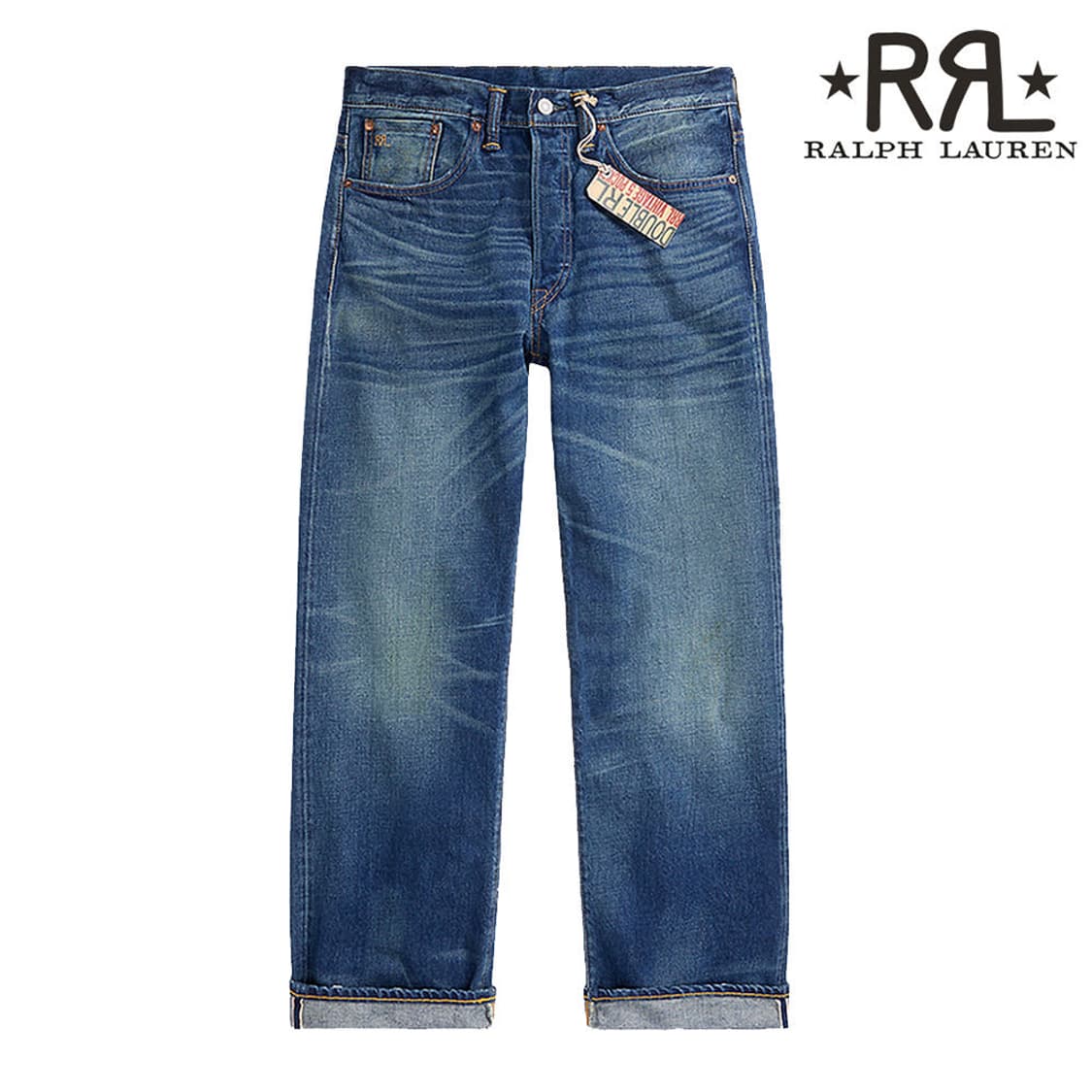 rrl 빈티지 5포켓 그랜드폴스(30/30) 삽니다. 상품이미지1