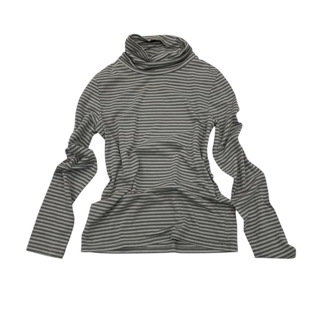 도트 후집 + 말차 목폴라탑 상품이미지2