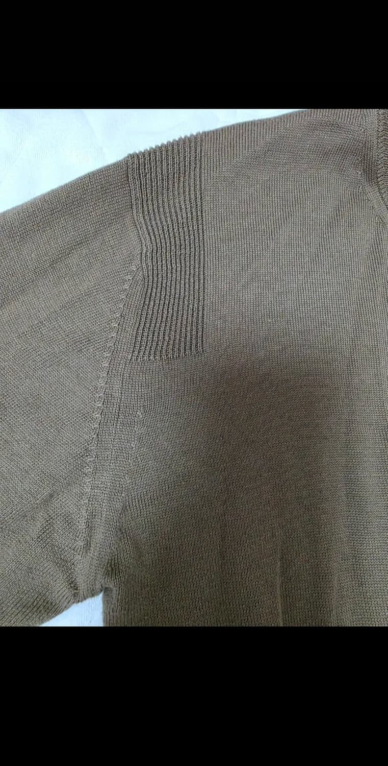 피그벨 집업 가디건 2사이즈 95~100 상품이미지5