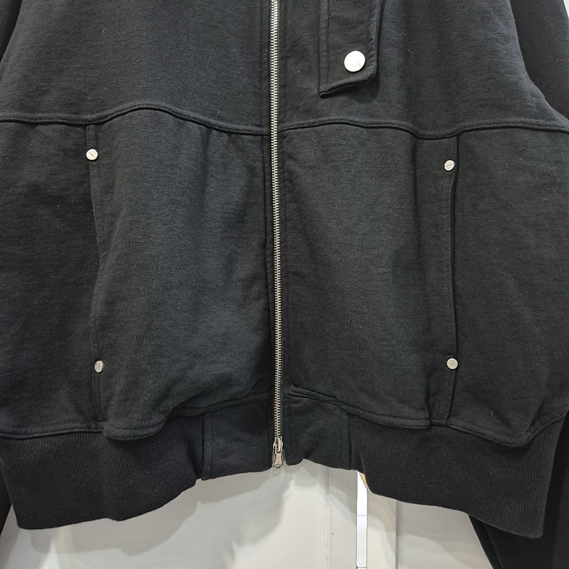 로어링라드 헤비 웨이트 트러커 자켓 남성 L 상품이미지4