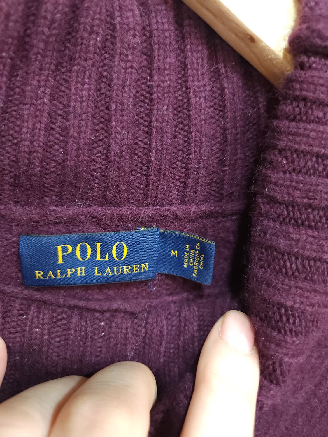 폴로 랄프로렌 목폴라 케이블 니트 원피스

 상품이미지4