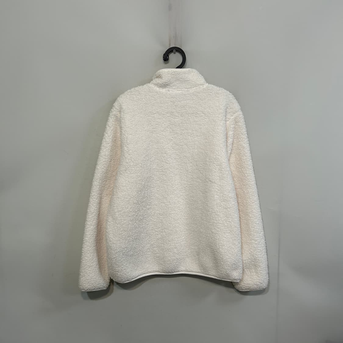 타미힐피거 여성 후리스 풀오버 M 상품이미지3