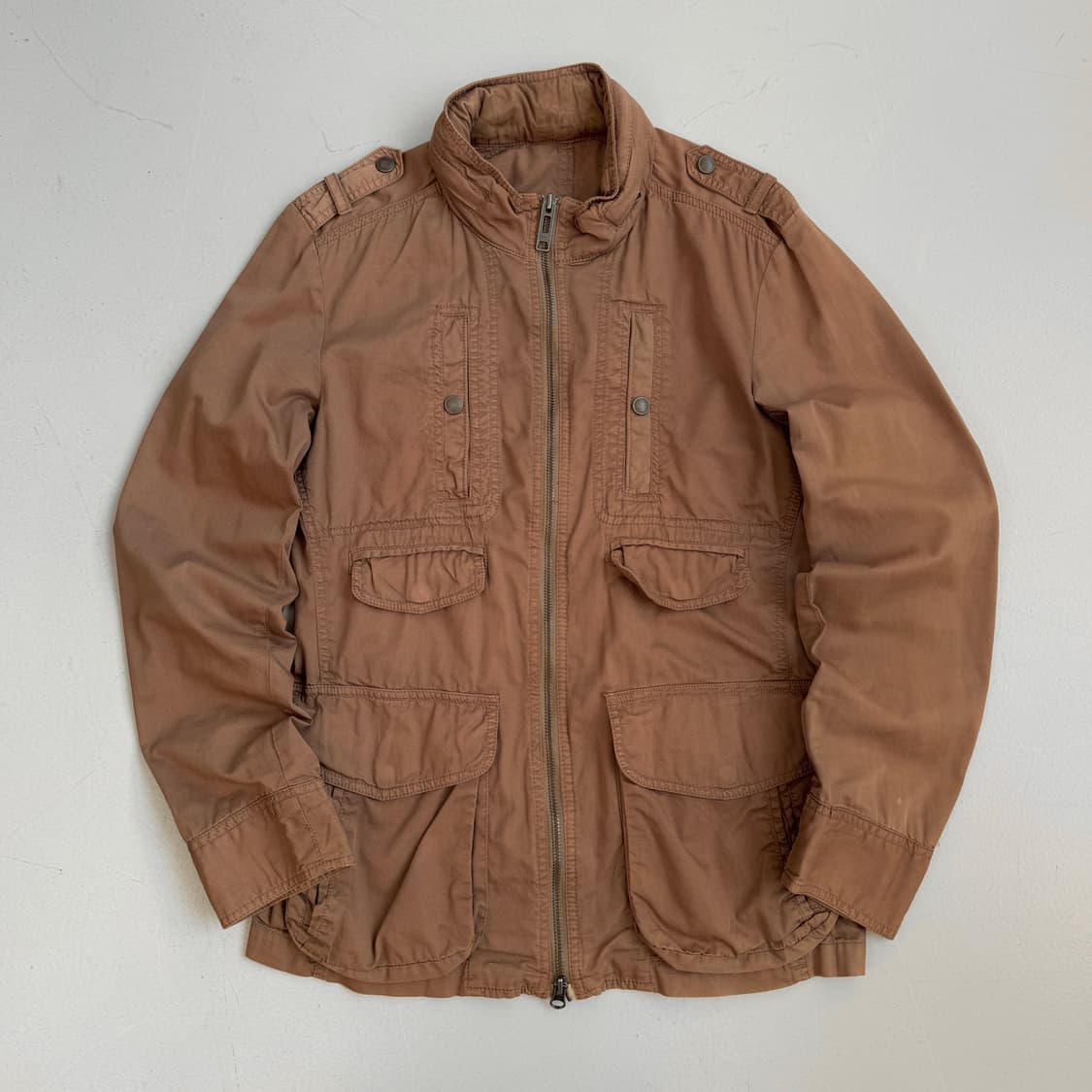 JPN 제팬 멀티포켓 Y2K 빈티지 필드자켓 상품이미지2