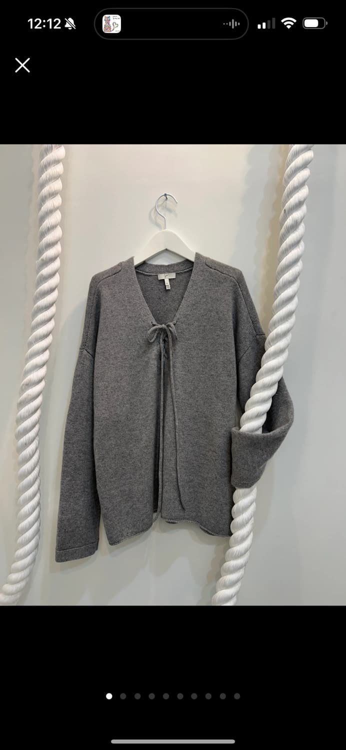 새상품 컨디션 Joie 스웨터 m사이즈(55,66가능) 상품이미지1