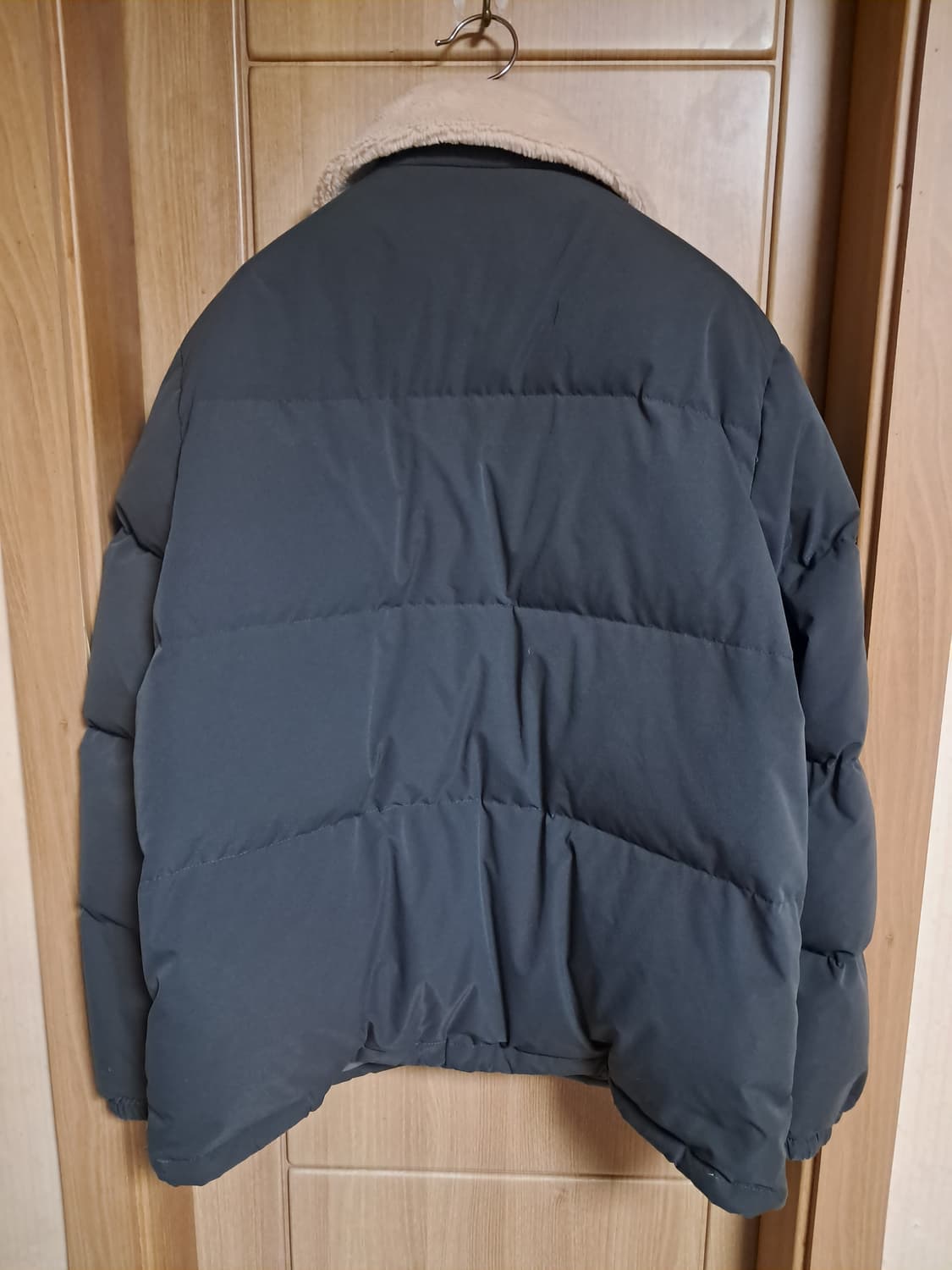 UCLA 패딩 남성M 상품이미지2