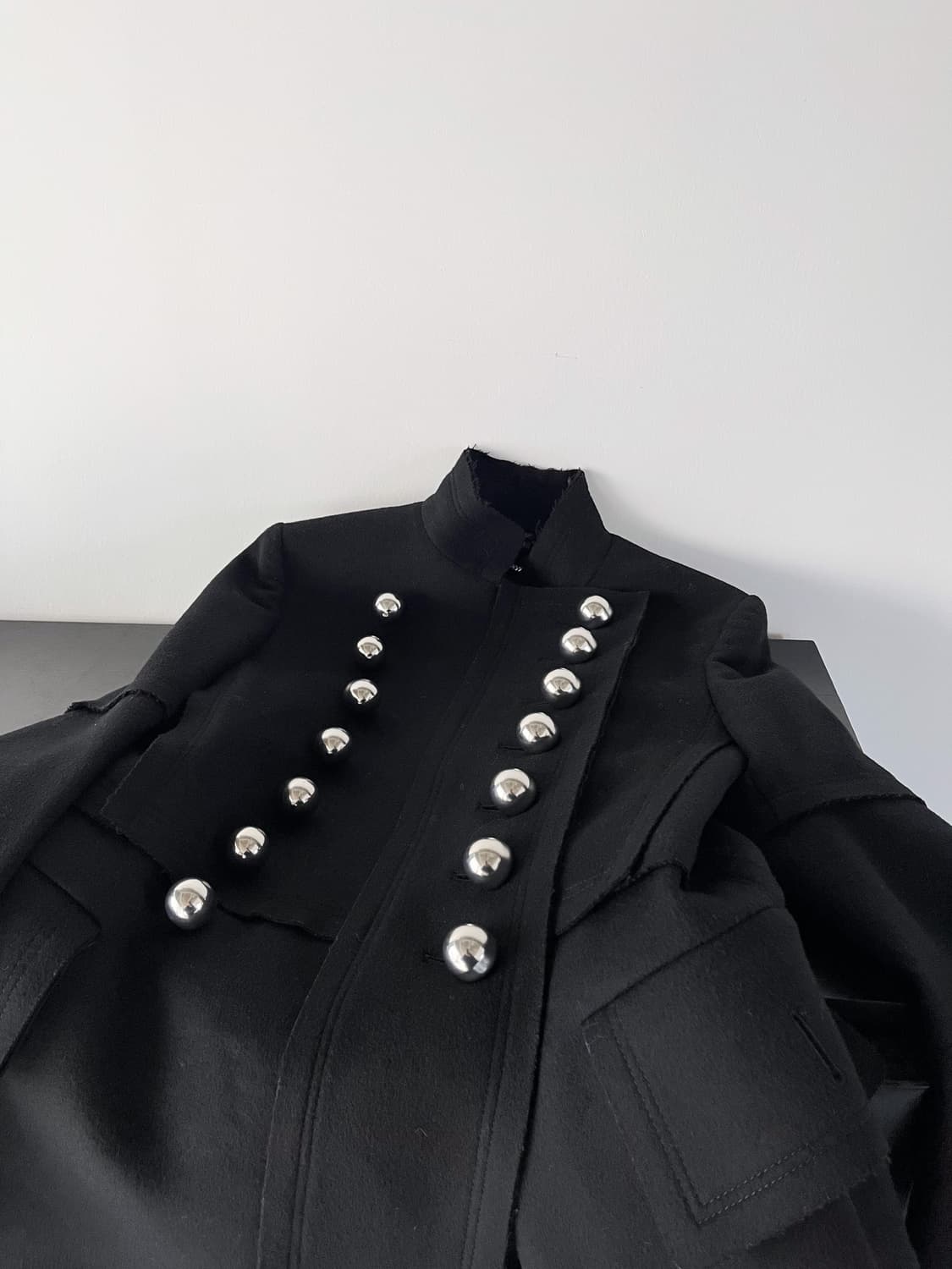 BURBERRY LONDON / AW16 Runway Collection 상품이미지7