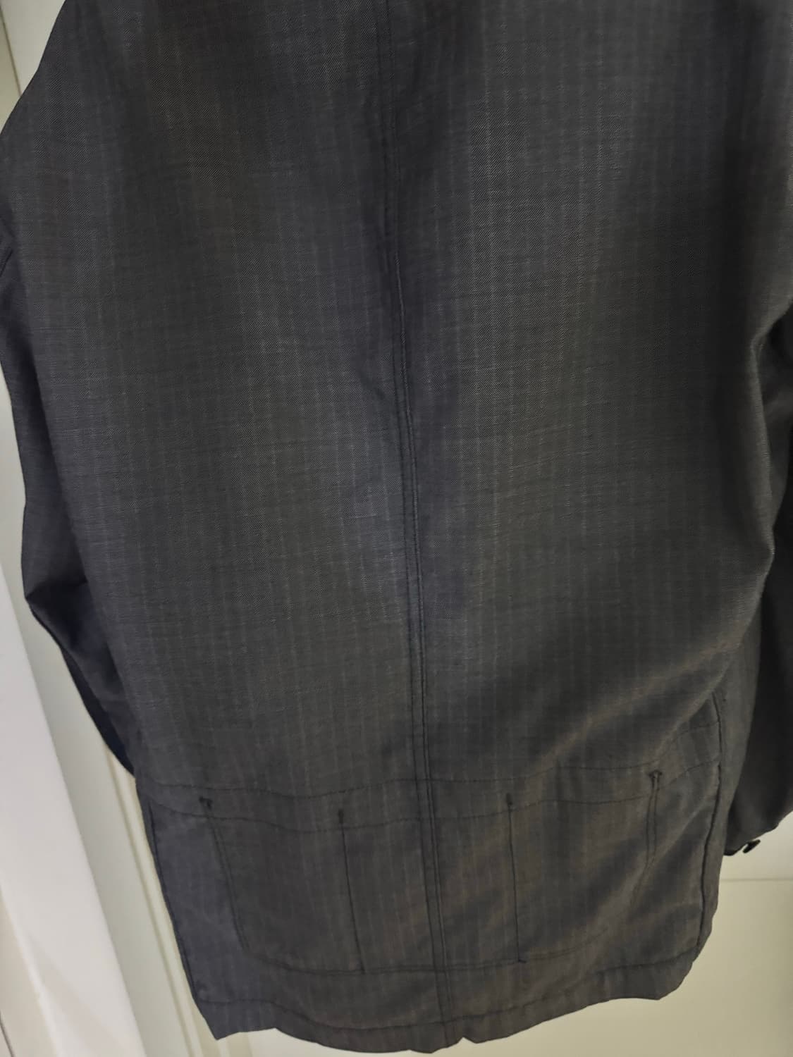 [m]준야 와타나베 버튼다운 블레이저 상품이미지5
