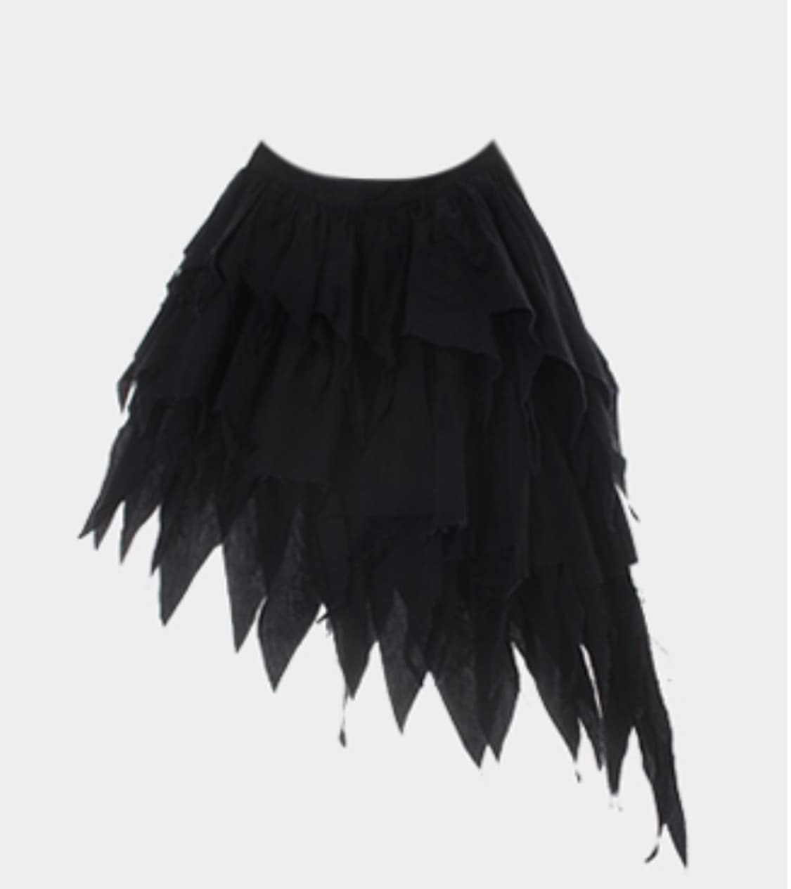 라인 스커트 상품이미지1