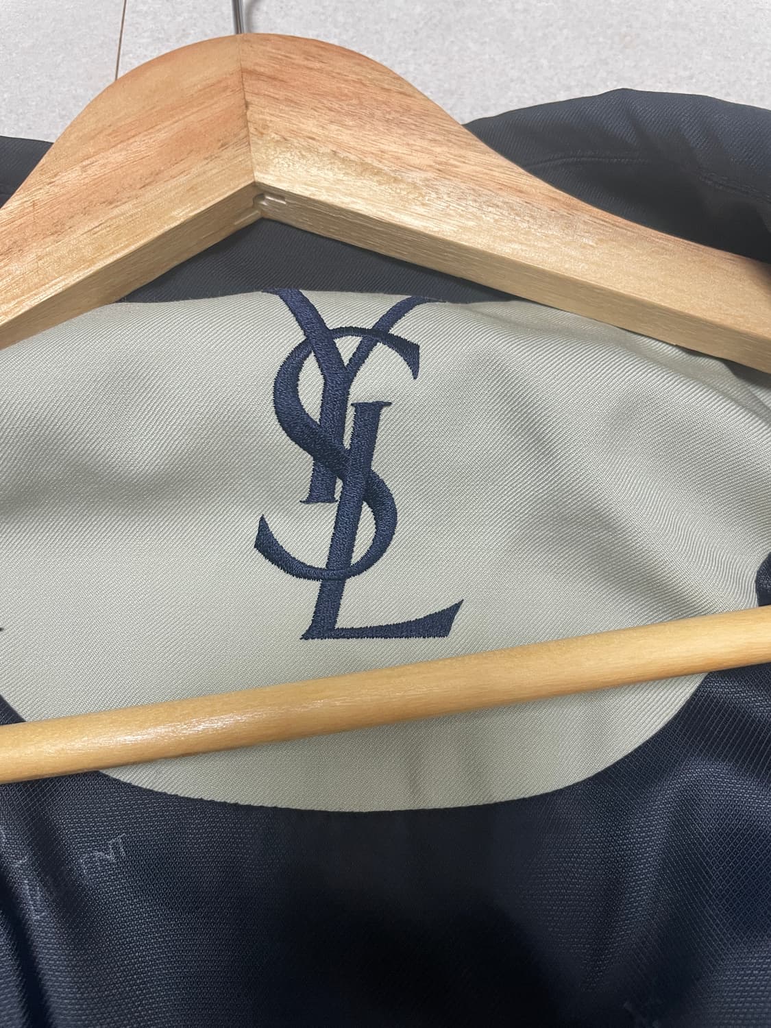 ysl 입생로랑 블루종 105 제일모직 상품이미지5