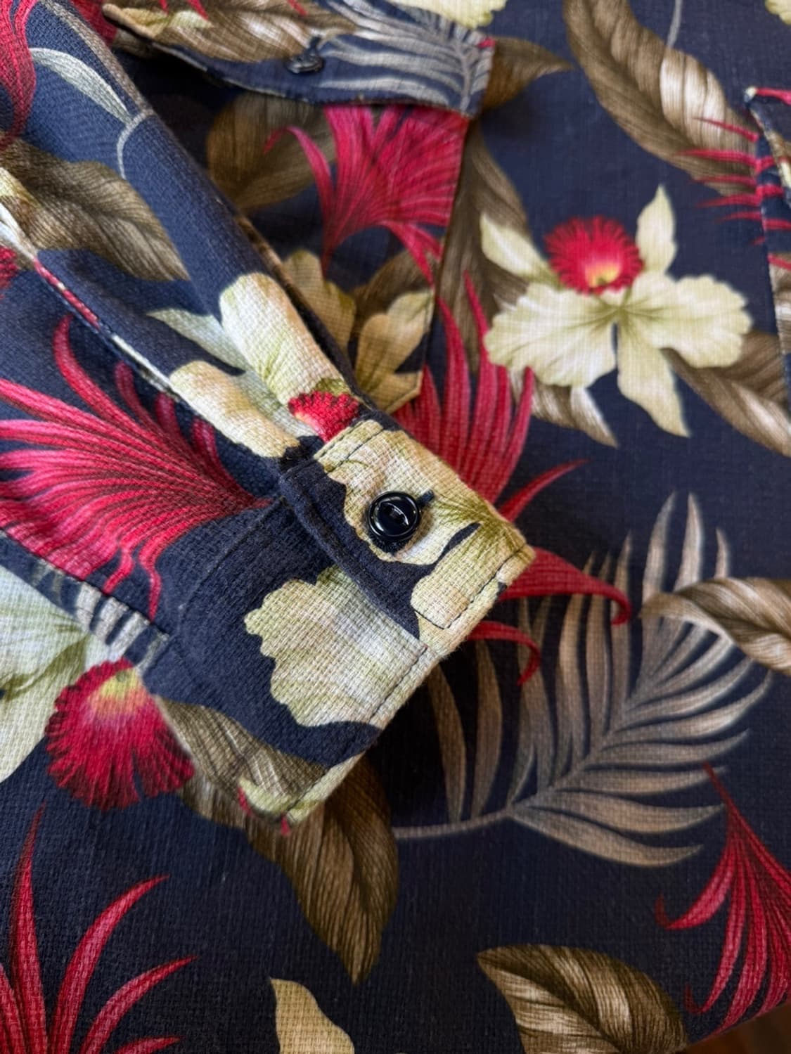 엔지니어드 가먼츠 후드 자켓 100 상품이미지10