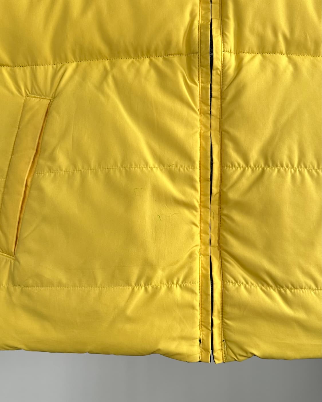 [S]폴로 랄프로렌 여성 양면 패딩 조끼 상품이미지9