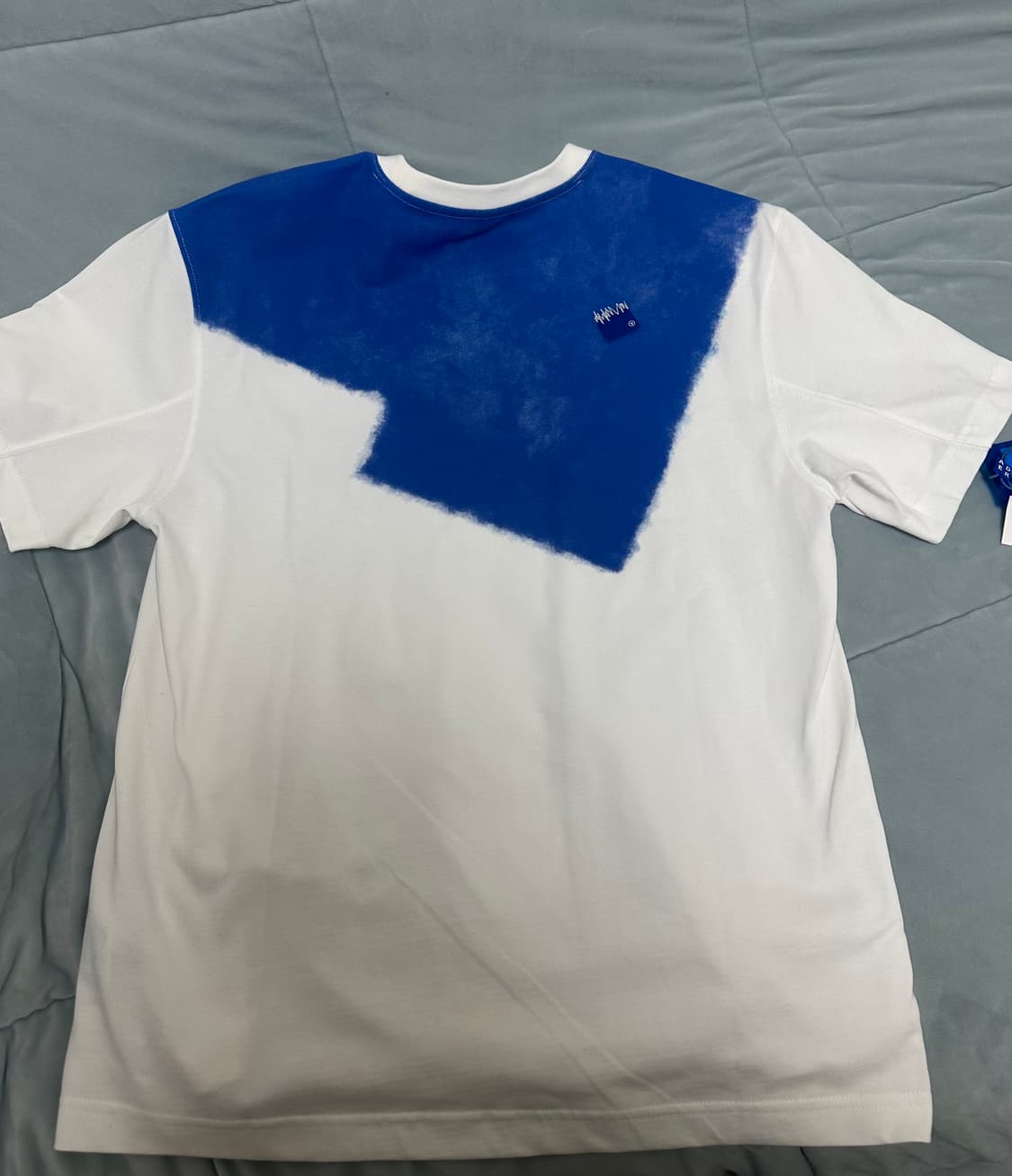 아더에러 반팔 상품이미지2