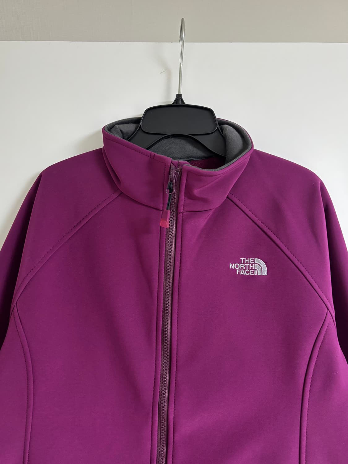 [택달린 새상품] 노스페이스 아펙스 여성자켓 M 상품이미지3