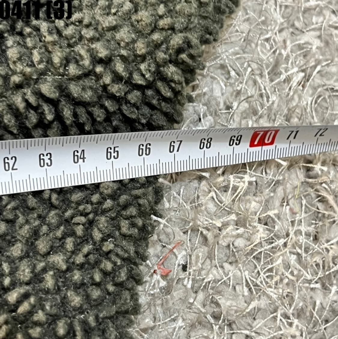 아디다스 플리스 자켓 상품이미지6