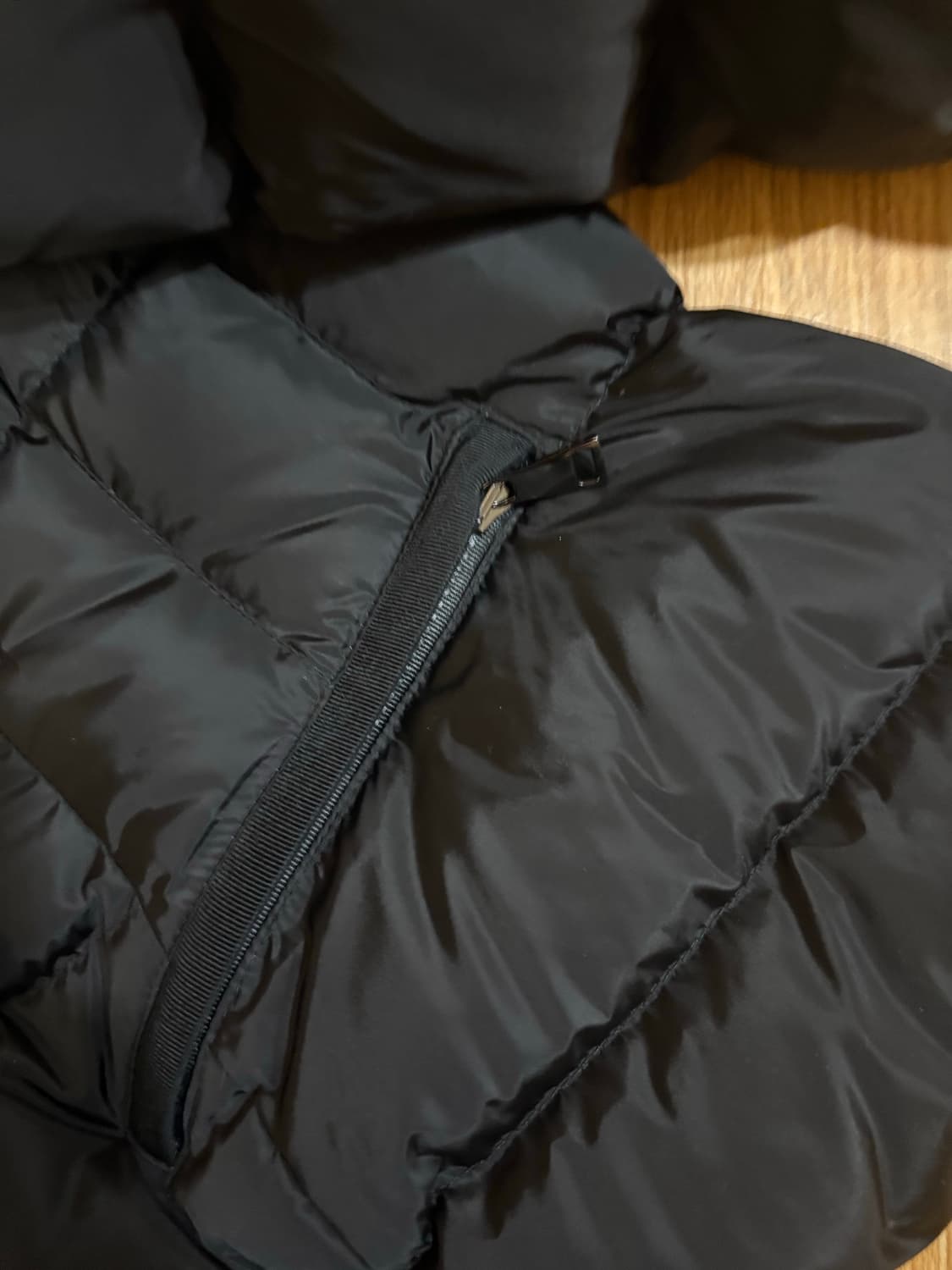 몽클레어 아보체 0사이즈 새상품급 상품이미지10