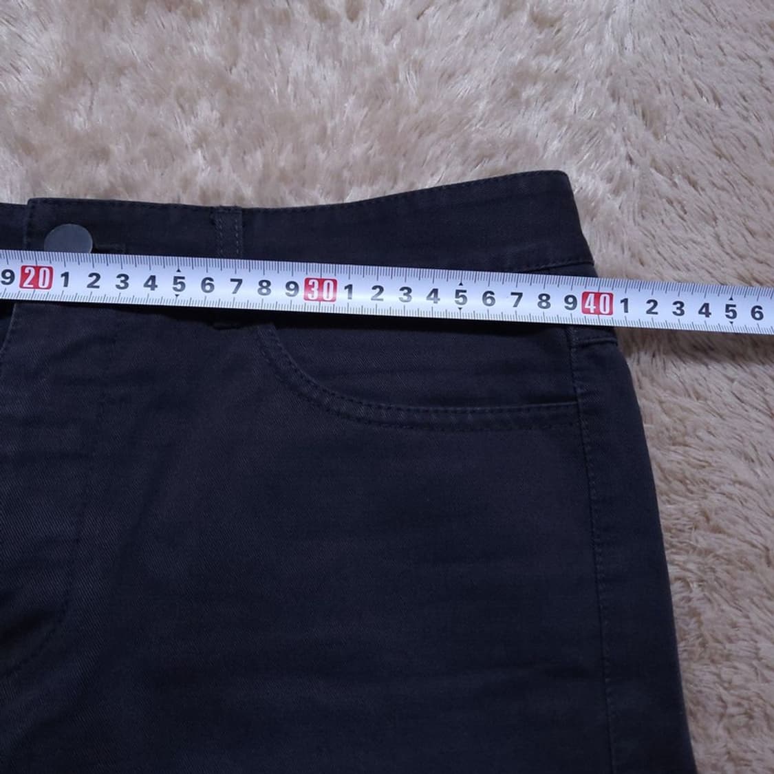 알렉산더왕 남 바지 30 0503 상품이미지3
