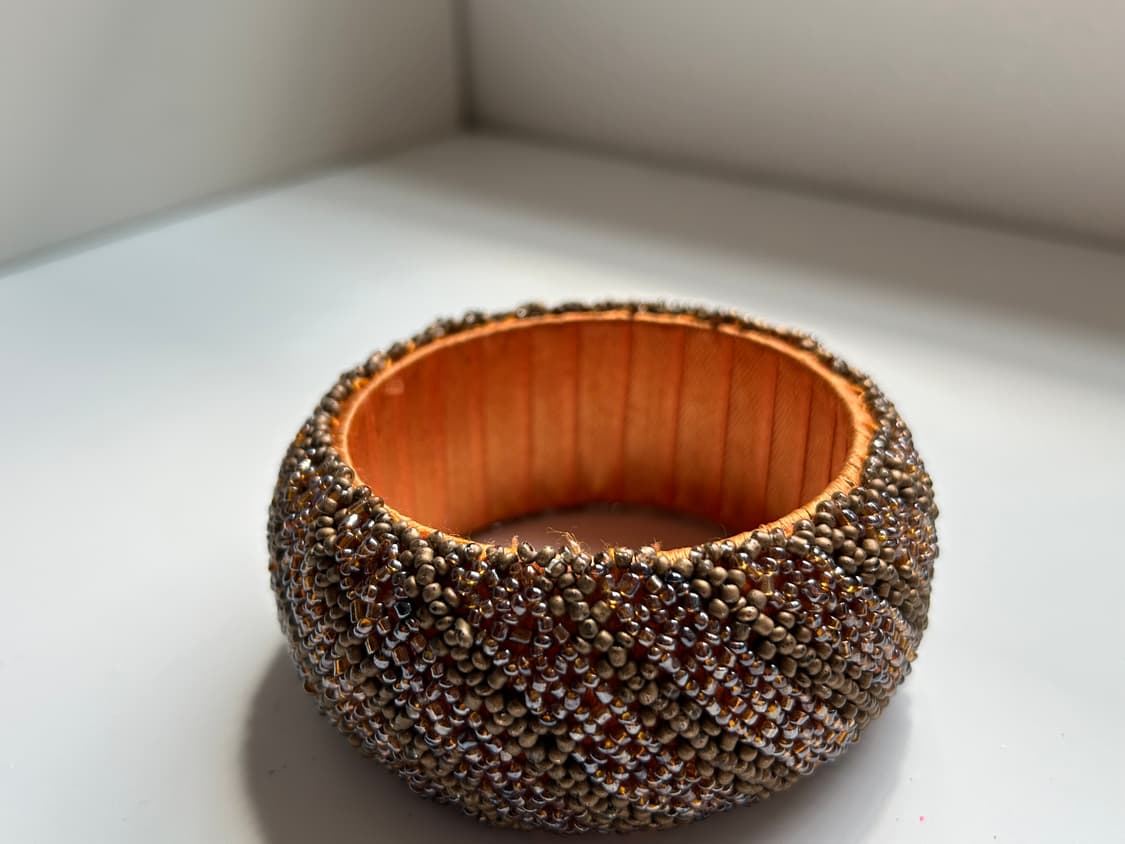 에스닉 비즈 뱅글 상품이미지2