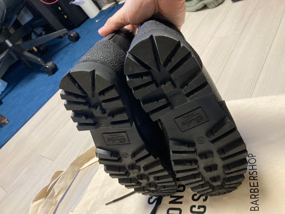 파라부트 요세미티 7사이즈 상품이미지3