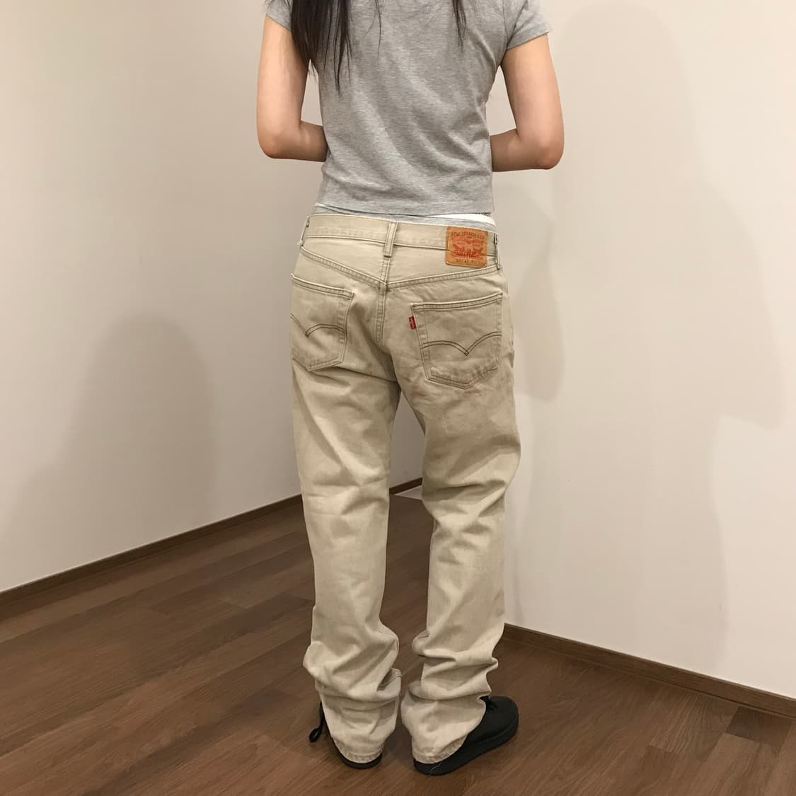 10s Mexico 리바이스 501 XX 33 상품이미지1