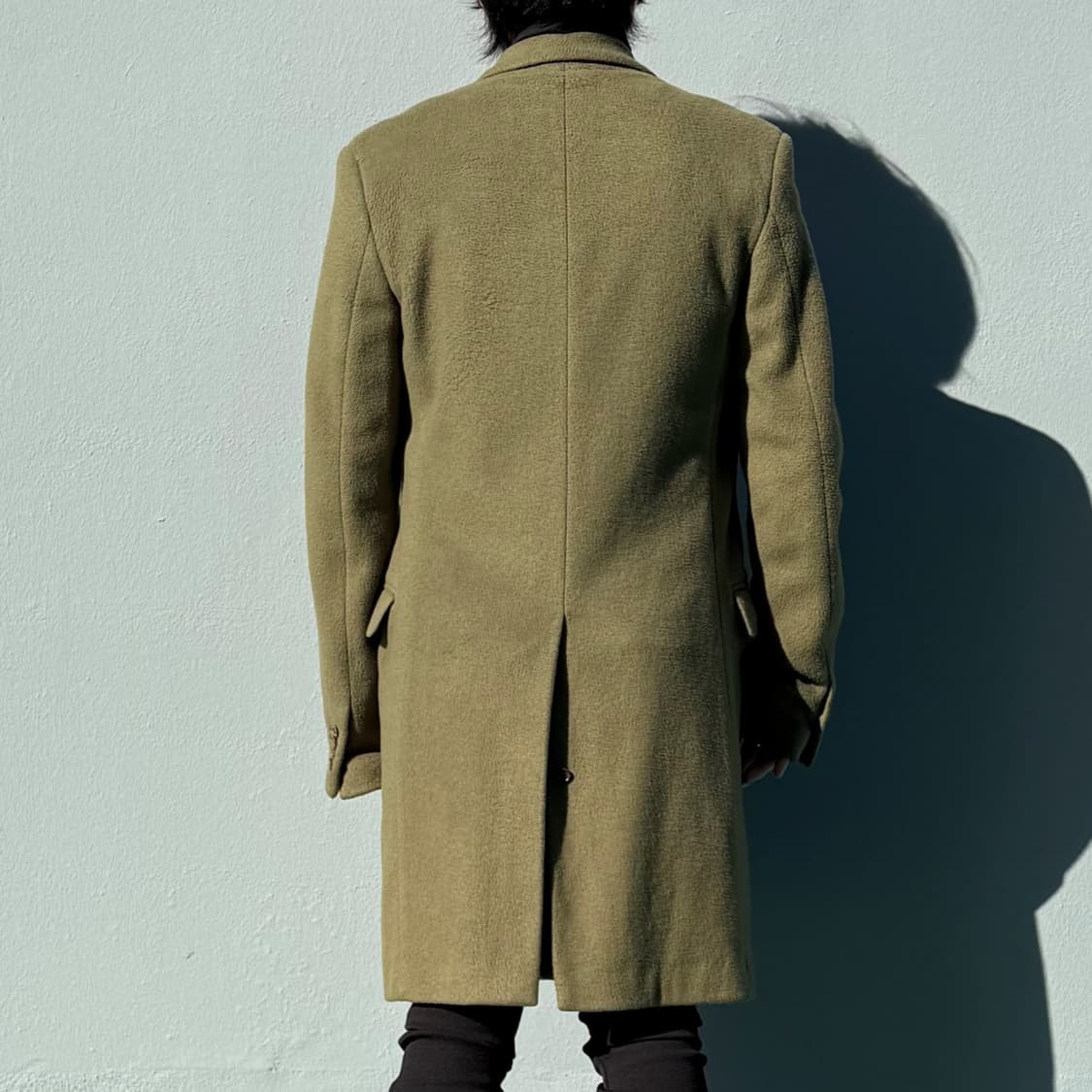 Helmut Lang 98AW "Séance de Travail" 상품이미지4