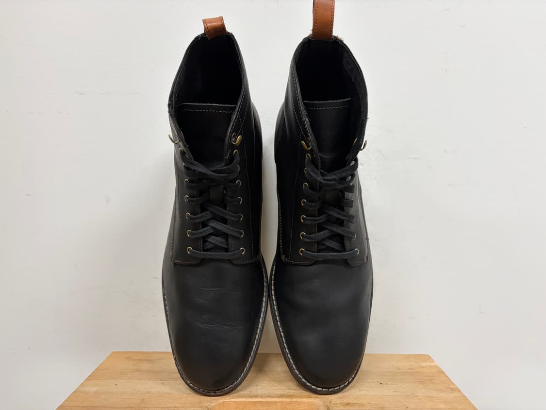 콜한 남성 부츠 265 상품이미지3