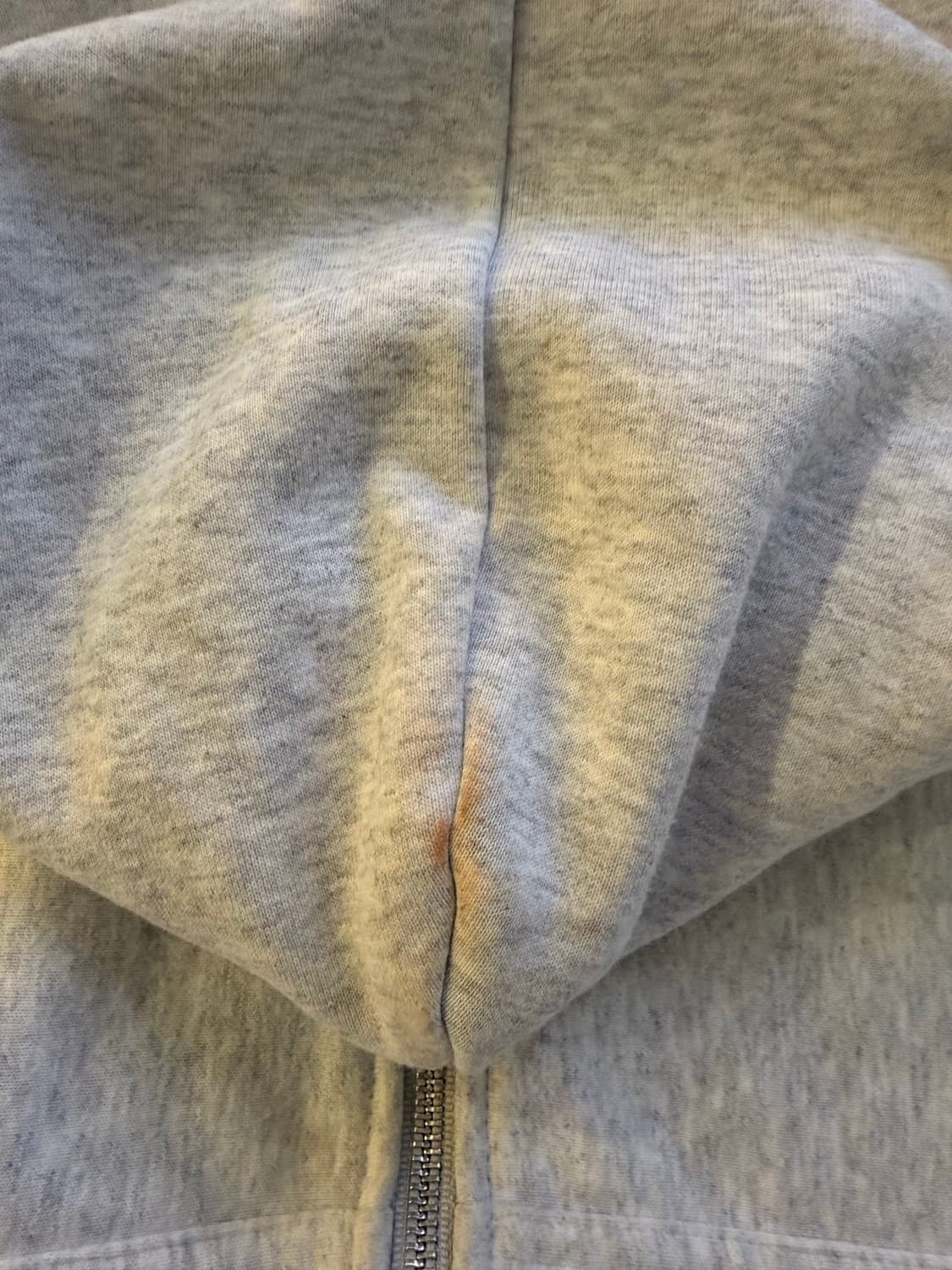 스투시 스콜피온 후드집업 L 상품이미지4