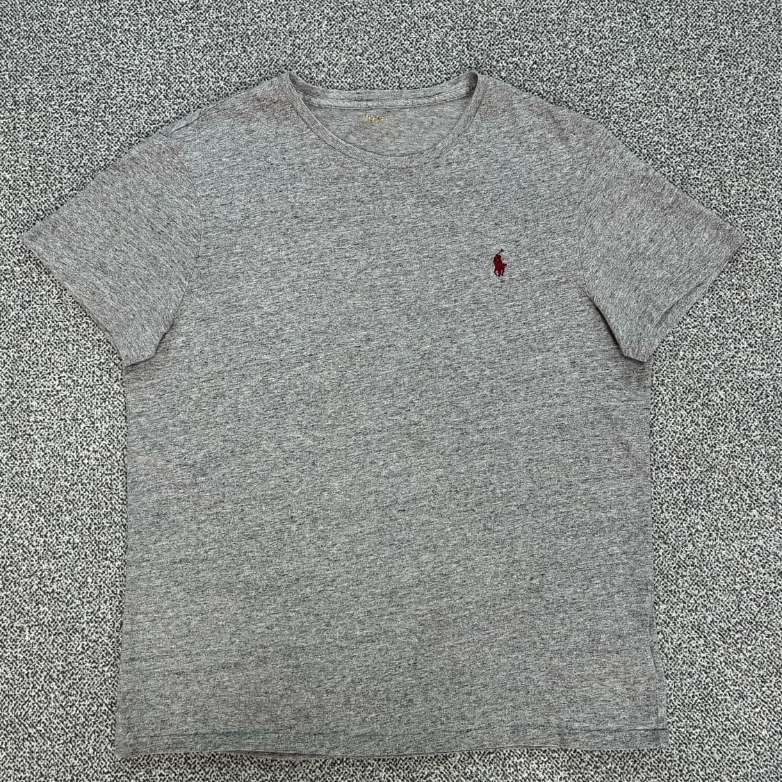 <폴로 랄프로렌 반팔 티셔츠> No.1492 상품이미지3