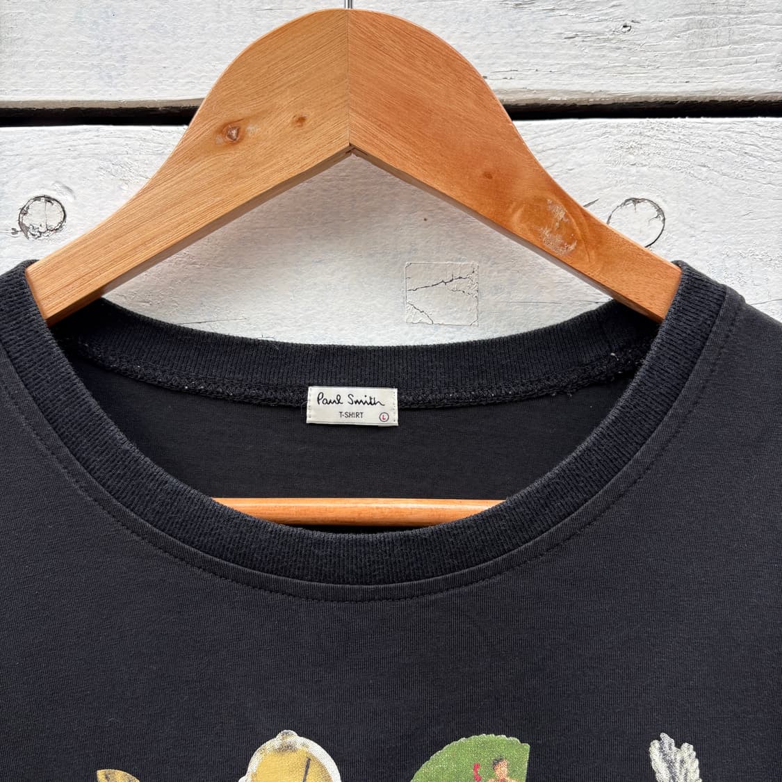 Paul Smith 폴스미스 반팔 티셔츠 상품이미지3