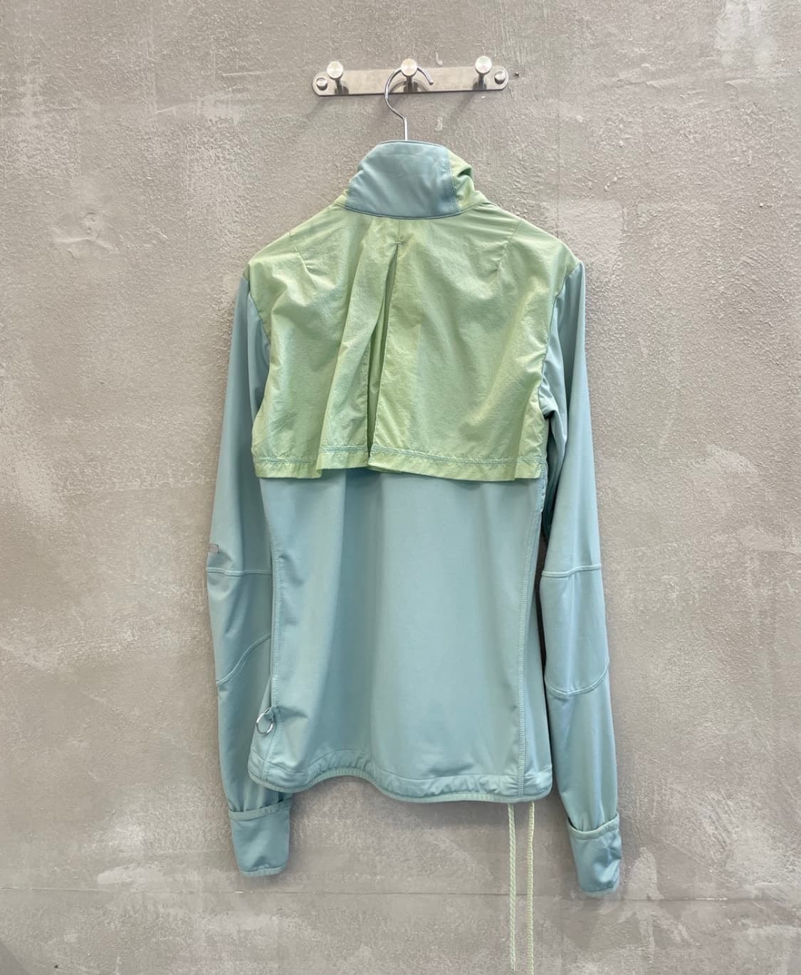 Adidas X Stella mccartney Run mid layer 상품이미지4